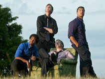 The DubSteady Quartet