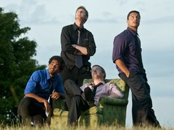 Image for The DubSteady Quartet