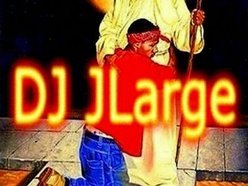 DJ JLarge