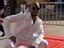 MINISTER DWAYNE ASAPH ANDERSON #1 (Artist)