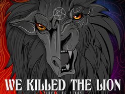 Image for We Killed The Lion