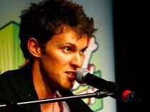 Ben Ashton