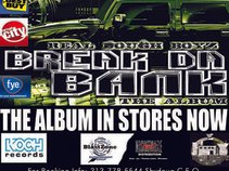 Real Doughboyz/ Dough Factory Records