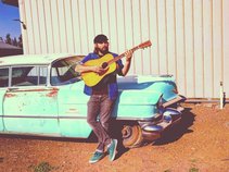 Dain Norman and The Chrysalis Effect