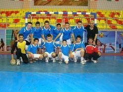 ReverbNation profile picture for @handball
