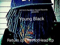 Young Black