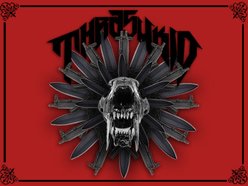 Image for THRASHKID