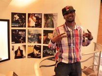 Kentrell X-Clusive Producer