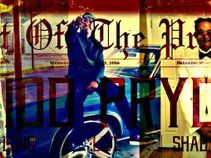 Kidd Pryde