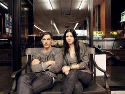 Image for Daniel Ahearn & The Jones