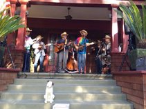 Howell Mountain Boys