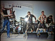 Tension Speak - Jrod