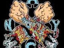 Image for sworn enemy