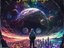 The Reign (Feat. Joe Caravella) (Artist)