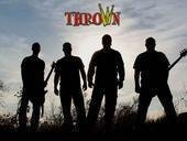 Image for THROWN