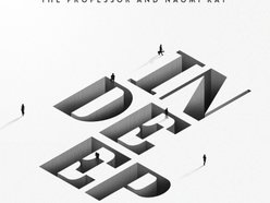 The Professor and Naomi Kay