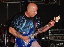 Mike Albright