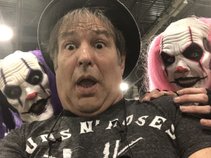 marc ludeman & the sons of eden