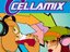 CELLAMIX Volume 4