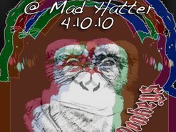 Image for Hot Cinnamon Monkeys