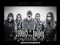 Echoes of the Fallen