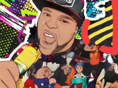 Radio Rap