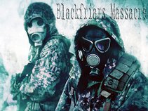 Blackfriars Massacre