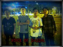 VOICE OF DAJJAL