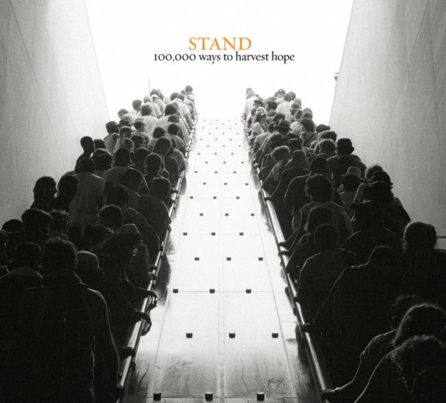 ReverbNation profile picture for @stand
