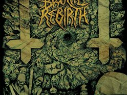 Brutal Rebirth