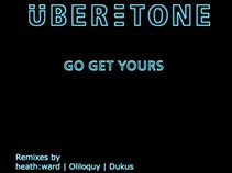 ÜBER-TONE