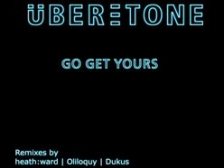 Image for ÜBER-TONE