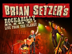 Image for Brian Setzer
