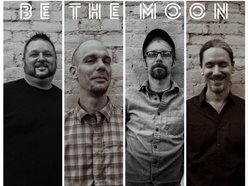 be the moon
