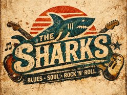 Image for The Sharks