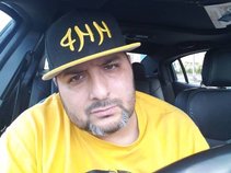 HittinHardRadio.com