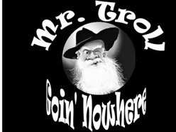 Mr. Troll