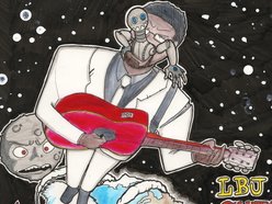 Image for LB Johnson