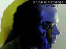RaJah Di MessenJah