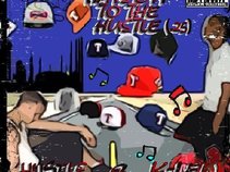 Hustle K-Lew