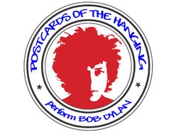 Image for POSTCARDS OF THE HANGING