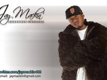 Jay Mackin