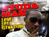 STUDAMAN