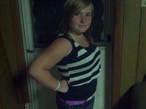 Kayla Marie Mccaulley