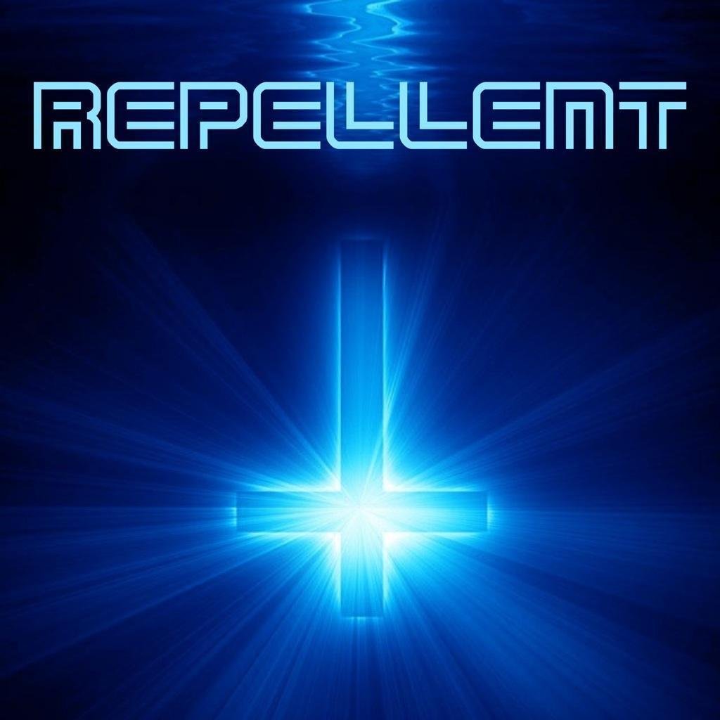 ReverbNation profile picture for @repellent
