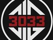 3033