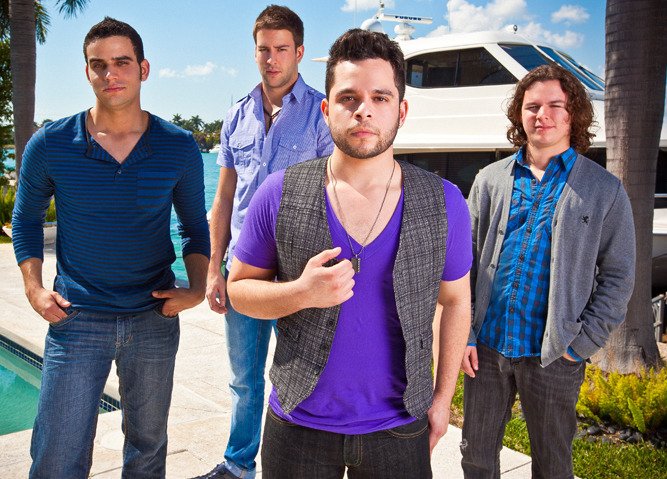 ReverbNation profile picture for @panorama