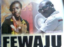 FEWAJU