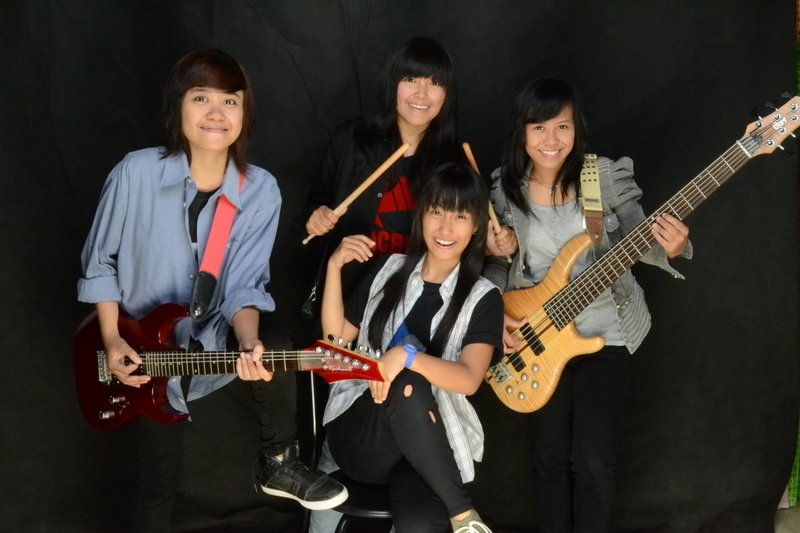 ReverbNation profile picture for @playmate
