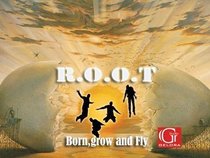 Rey Out Of Tower [ R.O.O.T]